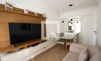 Imagem 3: Apartamento para Aluguel - Campo Grande, 2 Quartos, 50 m2