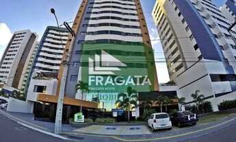 Imagem 3: APARTAMENTO ARACAJU COND SUPREMO JARDINS NO LUZIA