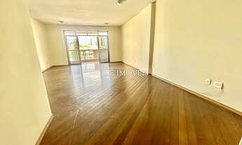 Imagem 6: Ref.: 4027 - Apartamento com 4 quartos e 2 suítes