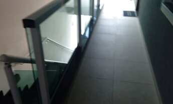 Imagem 14: Apartamento com 2 dormitórios, 45 m² - venda por R$ 320.000,00 ou aluguel por R$ 2.035,00