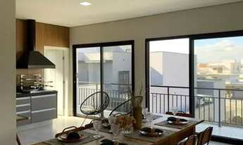 Imagem 4: Linda Casa a venda - 3 suítes - no Condomínio Residencial Saint Paul Itu/SP