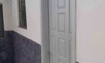 Imagem 2: Casa com 1 dormitório para alugar, 50 m² por R$ 714/mês - Vila Monteiro - Piracicaba/SP