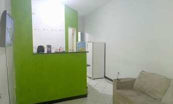 Imagem 5: Kitnet a venda no caminho de areia