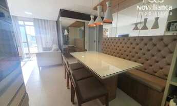 Imagem 6: Apartamento com 3 quartos à venda, 89 m² - Praia de Itaparica - Vila Velha/ES