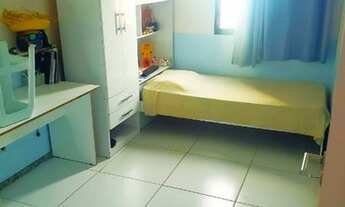 Imagem 6: Apartamento - Candeias - 03 Qts/01 Suíte - 64 m² - Piscina - 01 Vaga