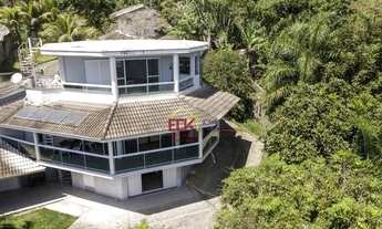 Imagem: Casa Alto Padrão Com Vista Panorâmica