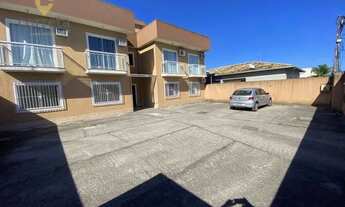 Imagem 2: Apartamento com 2 dormitórios para alugar, 60 m² por R$ 1.200,00/mês - Extensão Serramar