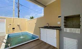 Imagem 6: CASA EM ITAPUÃ / AV DAS DUNAS