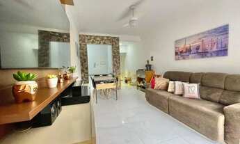 Imagem 6: Perto da praia - Apartamento reformado com 2 dormitórios - Pitangueiras - Guarujá/SP