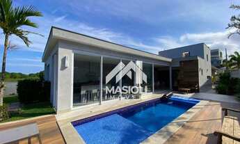 Imagem 2: Casa térrea linda de viver