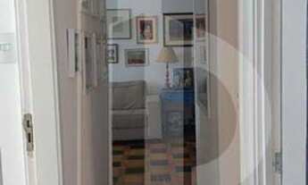 Imagem: Apartamento-LOCAÇÃO-Jardim Botânico-Rio