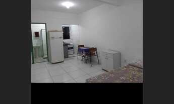 Imagem 4: Kitnet para temporada