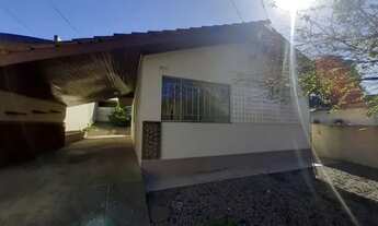 Imagem: Residência com 2 quartos para alugar por