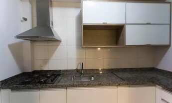Imagem 4: Apartamento 3 quartos 79,02 m2 Cond Happy Days Goiânia 2