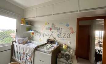 Imagem 7: Apartamento / Padrão - Jardim Satélite - Locação e Venda - Residencial