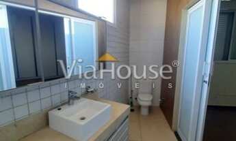 Imagem 6: Condomínio Nova Aliança Sul - Casa em condomínio fechado para locação com 4 suítes, na zon