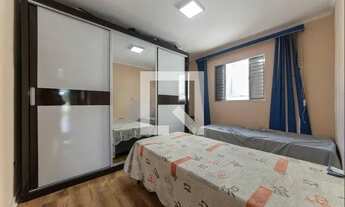 Imagem 6: Casa para Aluguel - Vila Falchi, 3 Quartos, 125 m2