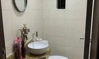 Imagem 2: Casa para venda possui 150 metros quadrados com 4 quartos