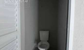 Imagem 5: Santo André - Apartamento Padrão - Vila Curuçá