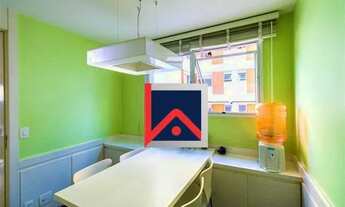 Imagem 6: Apartamento Venda Paraíso 210 m² 3 Dormitórios