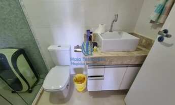 Imagem 5: Apartamento com 02 quartos sendo 01 suíte, bairro São Lourenço Velho - São Lourenço/MG. R