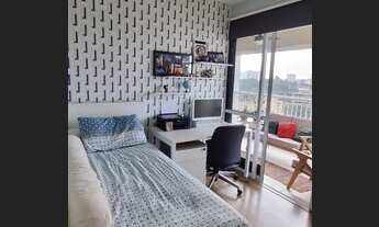 Imagem 7: Apartamento para venda com 65 metros quadrados com 2 quartos em Jardim Dom Bosco - São Pau