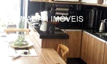 Imagem 5: SÃO PAULO - Apartamento Padrão - PINHEIROS