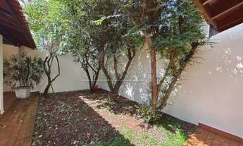 Imagem 4: Ribeirão Preto - Casa de Condomínio - Condominio Santa Angela