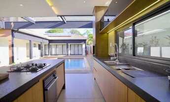 Imagem 4: Casa para venda possui 110 metros quadrados com 3 quartos em São Luiz - Brusque - SC