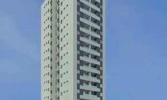 Imagem 3: TF Apartamento para venda tem 56 metros quadrados com 2 quartos em Iputinga - Recife