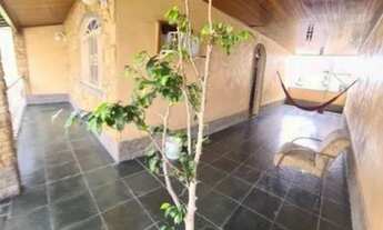 Imagem: CASA COM 3/4 NA CREMAÇÃO DISPONÍVEL