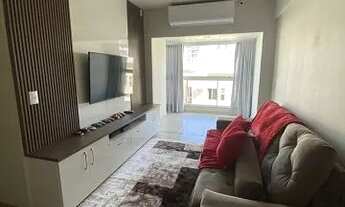 Imagem 2: 3 Qts. com suíte, 105m2,na segunda quadra da praia