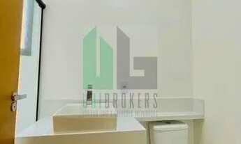 Imagem 4: Sobrado novo à venda na Chácara Inglesa, 170m², 4 dorm, 1 suíte, 2 vagas