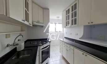 Imagem: ACONCHEGANTE APARTAMENTO CAMPO BELO