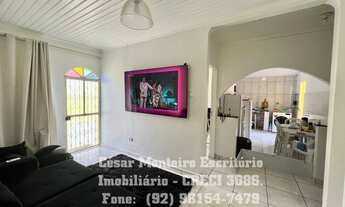 Imagem 3: Dom Pedro I - Casa 3 quartos