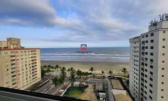 Imagem: Apartamento com 2 dorms, Caiçara, Praia