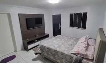 Imagem 5: Sobrado vila dos lírios