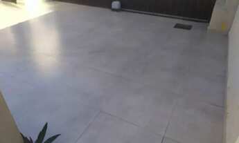 Imagem 5: PRAIA GRANDE - Casa Padrão - FLÓRIDA