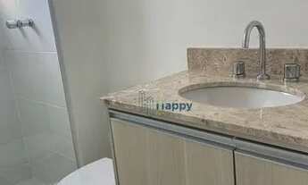 Imagem 7: Apartamento com 3 suítes para alugar, 111 m² por R$ 6.006/mês - Residencial Rossi Ativa Vi