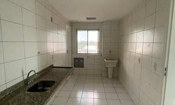 Imagem 4: Apartamento para aluguel com 105 metros quadrados com 4 quartos em Fátima