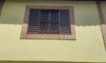 Imagem 6: Sobrado para aluguel possui 120 metros quadrados com 2 quartos 1 vaga a 500m da estação Bu