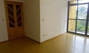 Imagem: Apartamento com 3 dormitórios para alugar