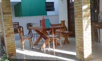 Imagem 3: Casa em condomínio de Praia Maravilhosa