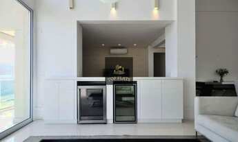 Imagem 7: Flat para aluguel no Brooklin - SP