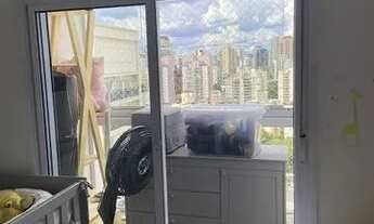Imagem 5: Apartamento na Vila Mariana, 3 quartos, 2 vagas, andar alto, direto com proprietário
