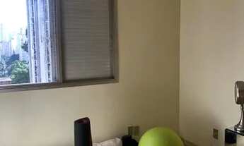 Imagem 2: Apartamento no Paraiso, 3 quartos, 2 vagas