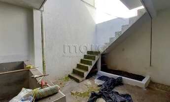 Imagem 6: SAO PAULO - Casa Padrão - ACLIMACAO