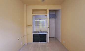 Imagem 5: Apartamento tipo conjugado para locação no bairro de Fátima