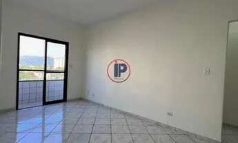 Imagem: Apartamento com 2 dorms, Caiçara, Praia