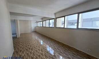Imagem 3: Apartamento com 3 dormitórios, 122 m² - venda por R$ 960.000 ou aluguel por R$ 5.500/mês